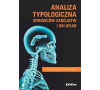 Analyse typologique des auteurs d'homicides et de leurs victimes