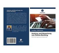 Analyse Und Bewertung Von Online-Banking
