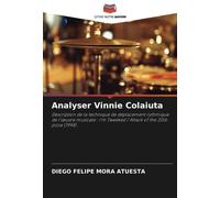 Analyser Vinnie Colaiuta