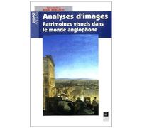 Analyses D'images - Patrimoines Visuels Dans Le Monde Anglophone