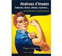 Analyses d'images Régis DuboisRégis Dubois (Auteur)