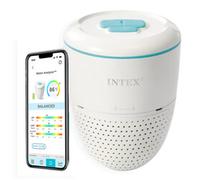 Analyseur connecté Intex - Chlore/Orp/Température