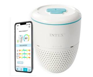 Analyseur connecté Intex - Chlore/Orp/Température
