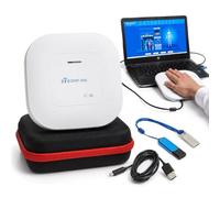 Analyseur Corporel Quantique Par Résonance Magnétique Pour Le Suivi De La Santé Suboptimale, 52 Rapports Complets, Scanner Numérique Par Biorésonance, Dispositif Portable D'analyse