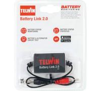 ANALYSEUR DE BATTERIE - TELWIN - 92079