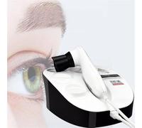 Analyseur de caméra d'iridologie, caméra d'analyse de l'iris, analyseur d'iris oculaire 8MP, iriscope USB, double affichage d'image, logiciel d'analyse d'iris multifonction for salon de beauté.