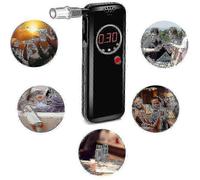 Analyseur de cétones, appareil de mesure des cétones avec 3 indicateurs LED pour les tests de régime cétogène