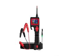 Analyseur de circuit automobile P200 pour batterie 12 V pour test CCA
