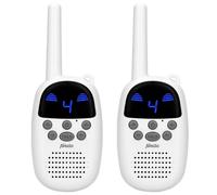 Analyseur de CO2 avec capteur NDIR et humidimètre Blanc