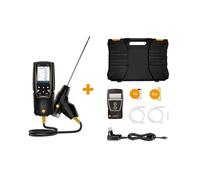 Analyseur de combustion avec imprimante Testo 310 II | 0563 3105 - Testo