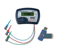 Analyseur De Composants Semi-Conducteurs