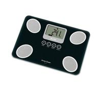 Analyseur de Composition Corporelle Impédance mètre Compact BC-731BK - Noir