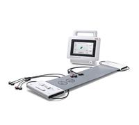 Analyseur de composition corporelle mobile seca mBCA Go + logiciel - Classe III