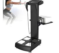 Analyseur de composition corporelle professionnel, échelle de graisse corporelle, analyseur de composition corporelle, équipement de détection de graisse corporelle, analyseur black