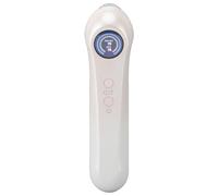 Analyseur de Contenu D'huile de Peau, Testeur d'humidité Surveiller le Testeur D'hydratation pour la Peau pour le Visage USB Rechargeable