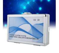 Analyseur de corps à résonance magnétique Quantum, scanner multi-langues pour la santé du corps entier avec analyse dynamique