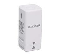 Analyseur de couleur colorimètre portable LS171/LS170 avec écran testeur laboratoire précis numérique 8 mm Haute sensibilité(LS170 No Sreen)