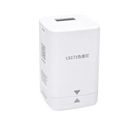 Analyseur de couleur colorimètre portable LS171/LS170 avec écran testeur laboratoire précis numérique 8 mm Haute sensibilité(LS171 With Sreen)