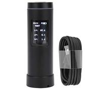 Analyseur de couleur portable avec écran couleur IPS 8 mm pour une correspondance professionnelle des couleurs dans les laboratoires et les usines Matériau ABS