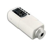 Analyseur de couleur Portable, colorimètre numérique précis, chromamètre, Instrument d'analyse des couleurs avec ouverture mesure 20mm Haute sensibilité