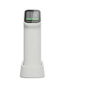 analyseur de couleurs portable, Analyseur de mesure de couleur portable de haute précision, analyseur de différenciation de couleur de revêtement de peinture en plastique, colorimètre,pour la vérific