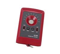 Analyseur de Fluide Moteur Détecteur de qualité D'huile 12V Testeur Numérique LED Détecteur de qualité de la de l'huile de Analyseur de Fluide