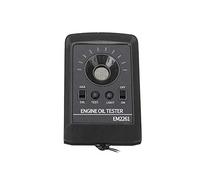 Analyseur de Fluide Moteur Moteur Détecteur de qualité D'huile 12V Testeur Numérique LED Détecteur de qualité de qualité de la qualité de l'huile de Moteur Analyseur de Fluide