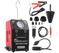 Analyseur de Fumée 12V pour Diagnostic Étanchéité ÉVAP, Système de Conduits Auto