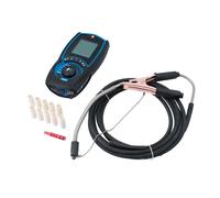 Analyseur De Gaz CO Numérique Laser Outils 8559