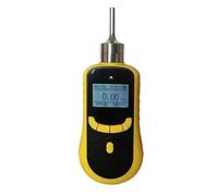 Analyseur de gaz formaldéhyde CH2O numérique de Haute précision avec Plage de 0 à 1 000 ppm avec Une Large Gamme de Tests