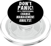 Analyseur de Gestion du Changement PopSockets PopGrip pour MagSafe
