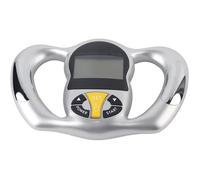 Analyseur de graisse corporelle portable moniteur de composition corporelle testeur de graisse corporelle portable