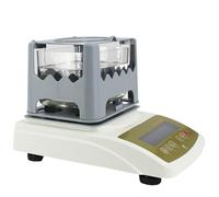 Analyseur de métaux précieux MDJ-300K Testeur pureté or/platine/jade Densimètre numérique Test densité des