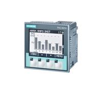 Analyseur de paramètres réseau SENTRON PAC 7KM4211-1BA00-3AA0
