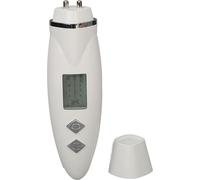 Analyseur de peau portable, hygromètre facial USB, soins de la peau, testeur eau/huile, capteur numérique humide pour salon de beauté
