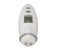 Analyseur de Peau Portable USB, Humidimètre du Visage, Soins de la Peau, Testeur D'huile et D'eau, Capteur Numérique d'humidité pour Salon de beauté