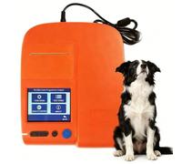 Analyseur De Progestérone Pour Chien, Machine De Test De Progestérone Canine Avec Centrifugeuse, Maîtrisez Le Meilleur Temps D'accouplement Pour Les Chiennes, Kit Complet, Équipement Vétérinaire