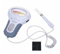 Analyseur de qualité de l'eau Misuratore Cloro Testeur de Piscine 102B Cl2 Testeur de Chlore pour Spa Piscine Testeur de Chlore électronique Ph-mètres de Piscine
