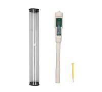 Analyseur de qualité de l'eau, ph-mètre de haute précision 4 en 1, stylo de température EC TDS pour boissons domestiques, Aquarium, soins de santé