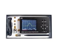 Analyseur de réseau, Analyseur de spectre et générateur signaux portable SA6 6 GHz TO, 2G, 3G, 4G, LTE, CDMA, DCS, GSM, GPRS, GLONASS