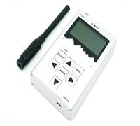 Analyseur de réseau, Analyseur de spectre numérique USB modèle 112 kHz-100 MHz oscilloscope portable Explorateur logique