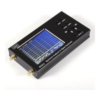 Analyseur de réseau, Analyseur de spectre portable SA6, testeur signal WiFi CDMA 6G réutilisable, écran tactile 3,2 pouces for une mesure précision