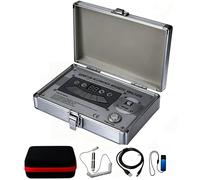 Analyseur de santé quantique de 3e génération avec 61 rapports, compatible avec tous les systèmes d'exploitation Windows et plusieurs langues disponibles.