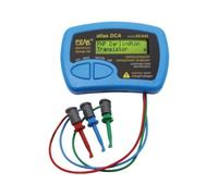 Analyseur de semi-conducteurs Velleman DCA55