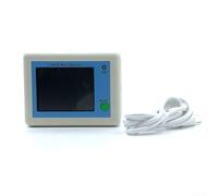 Analyseur de signal WiFi professionnel avec affichage couleur pour une évaluation précise du réseau