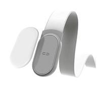 Analyseur de Sommeil Intelligent, capteur sous Le Matelas sans Contact, Surveillance du Sommeil et détection d'entrée/Sortie du lit, Moniteur de fréquence Cardiaque et Rapport/Analyse du Sommeil, po