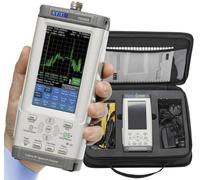 Analyseur de spectre Aim TTi PSA3605USC d'usine (sans certificat) 3590 MHz appareil manuel