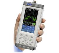 Analyseur de spectre Aim TTi PSA6005 d'usine (sans certificat) 5990 MHz appareil manuel