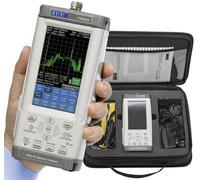 Analyseur de spectre Aim TTi PSA6005USC d'usine (sans certificat) 5990 MHz appareil manuel