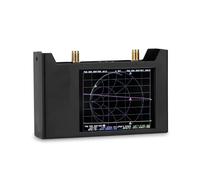Analyseur de Spectre Analyseur de réseau vectoriel VNA 3 GHz V2 d'antenne à ondes courtes HF VHF UHF 10 kHz